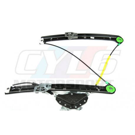 E46 BERLINE TOURING LEVE VITRE AVANT DROIT BMW ORIGINE 51337020660 51338196038 51338212098 51330018130