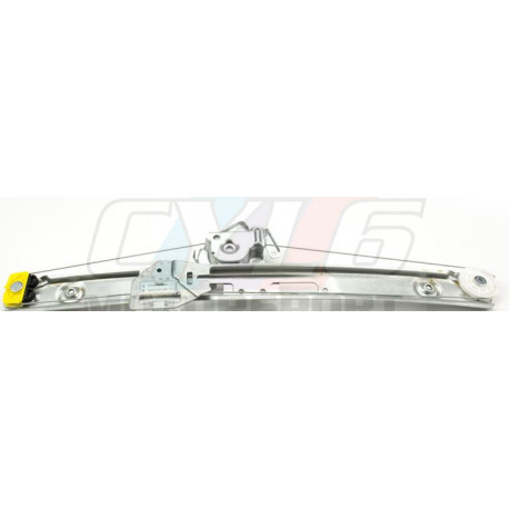 E46 BERLINE TOURING LEVE VITRE ARRIERE GAUCHE BMW ORIGINE 51358212099 51358200717