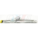 E46 BERLINE TOURING LEVE VITRE ARRIERE GAUCHE BMW ORIGINE 51358212099 51358200717