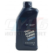 BMW TwinPower Turbo LL-04 5W-30 d`origine BMW 1L 83212465849 83212365933