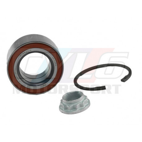 KIT ROULEMENT AR 42x75x37 BMW ORIGINE 33411132565 33411138648 33416762317 33411130617 E8X E30 E36 E9X Z3 Z4