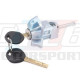 E46 KIT CYLINDRE DE SERRURE 51217019975 51357166381