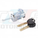 E46 KIT CYLINDRE DE SERRURE BMW SERIE 3 E46 BERLINE COUPE CABRIOLET TOURING 51217019975 51357166381