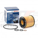 BMW FILTRE A HUILE BOSCH 11-42-7-508-969 N43 N45 N46 11427508969 11427501676 11427530668 11427619232 11427619319