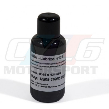 ADDITIF Lubrizol 6178 50ML BMW ORIGINE 83290434684 83 29 0 434 684 0434684 83-29-0-434-684