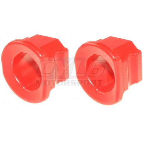 E21 SILENT-BLOCS DE CREMAILLERE DE DIRECTION STRONGFLEX 031965B 031965A BMW 32111120433