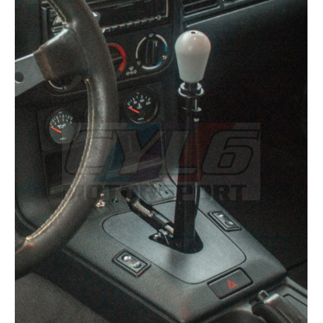 E36 CACHE SHIFTER