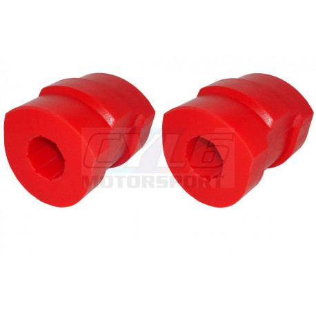 SILENT-BLOCS BARRE STABILISATRICE AVANT 031183B 031183A STRONGFLEX BMW E24 E28 E32 E354 E36 Z3 E31