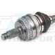 33217547076 CARDAN ARD LK86mm D25mm 660MM BMW  E81 E82 E87 E87 LCI E88 E90 E90 LCI E91 LCI E92 E92 LCI