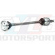 33217547076 CARDAN ARD LK86mm D25mm 660MM BMW  E81 E82 E87 E87 LCI E88 E90 E90 LCI E91 LCI E92 E92 LCI