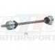 33217547076 CARDAN ARD LK86mm D25mm 660MM BMW  E81 E82 E87 E87 LCI E88 E90 E90 LCI E91 LCI E92 E92 LCI