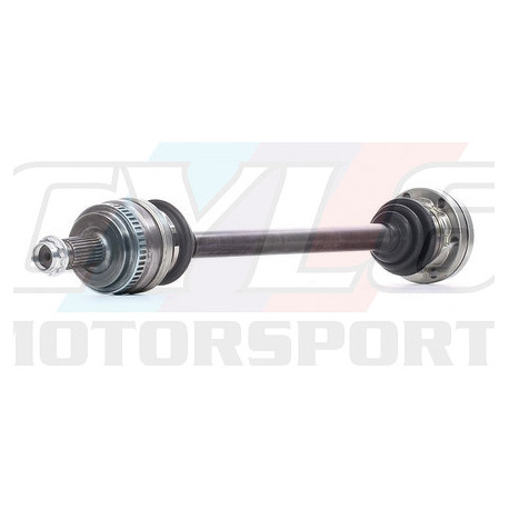 33217547076 CARDAN ARD LK86mm D25mm 660MM BMW  E81 E82 E87 E87 LCI E88 E90 E90 LCI E91 LCI E92 E92 LCI