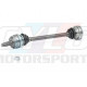 33217547075 CARDAN ARG LK86mm D25mm 660MM BMW  E81 E82 E87 E87 LCI E88 E90 E90 LCI E91 LCI E92 E92 LCI