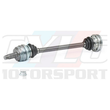 33217547075 CARDAN ARG LK86mm D25mm 660MM BMW  E81 E82 E87 E87 LCI E88 E90 E90 LCI E91 LCI E92 E92 LCI