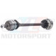 33217547075 CARDAN ARG LK86mm D25mm 660MM BMW  E81 E82 E87 E87 LCI E88 E90 E90 LCI E91 LCI E92 E92 LCI