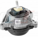 22116787657 SUPPORT MOTEUR GAUCHE LEMFÖRDER N47N N20 N26 BMW F20 F22 F30 F32