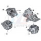 22116854252 SUPPORT MOTEUR DROIT LEMFÖRDER N13 BMW F20-21 F30-31