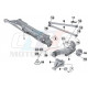 33326768726 BRAS DE SUSPENSION INFERIEUR MINI R50-61 LEMFÖRDER 33326760054 33326768726 33326769023