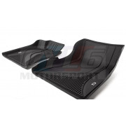 TAPIS DE SOL AVANT TOUT TEMPS BMW ORIGINE F90 F90N G30 G30N G31