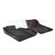 TAPIS DE SOL AVANT TOUT TEMPS BMW ORIGINE F90 F90N G30 G30N G31