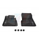 TAPIS DE SOL AVANT TOUT TEMPS BMW ORIGINE F90 F90N G30 G30N G31