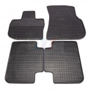 TAPIS DE SOL CAOUTCHOUC BMW SERIE X3 G01 X4 G02 MADE IN GERMANY by Schönek