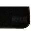 TAPIS DE SOL TEXTILE BMW SERIE E46 COUPE BERLINE CLASSIC LINE MADE IN GERMANY by Schönek