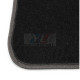 TAPIS DE SOL TEXTILE BMW SERIE 3 F30 F31 F80 CLASSIC LINE MADE IN GERMANY by Schönek