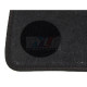 TAPIS DE SOL TEXTILE BMW SERIE  X2 F39  CLASSIC LINE MADE IN GERMANY by Schönek