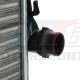 RADIATEUR D EAU E46 BOITE AUTO 17119071517 17119071518 17119071519