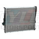 RADIATEUR D EAU E46 BOITE AUTO 17119071517 17119071518 17119071519