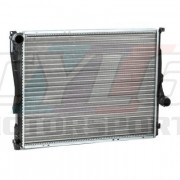 RADIATEUR D EAU E46 BOITE AUTO 17119071517 17119071518 17119071519