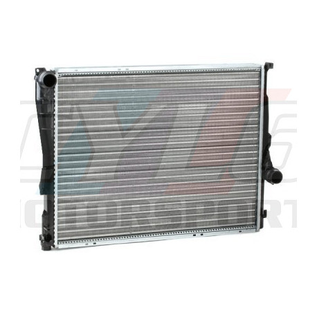 RADIATEUR D EAU E46 BOITE AUTO 17119071517 17119071518 17119071519