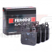 FDS4663 PLAQUETTE AR FERODO RACING DS PERFORMANCE 34216855474 F20 F21 F22 F87 F30 F35 F80 F34 F31 F33 F83 F32 F82 F36