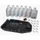 6HP19 6HP21 KIT SERVICE BOITE AUTO ZF 6HP19 6HP19 X 6HP21 6HP21 X