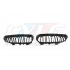 M3 E90 E90 LCI E92 E92 LCI E93 E93 LCI CALANDRE PERFORMANCE NOIR MAT