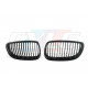 M3 E90 E90 LCI E92 E92 LCI E93 E93 LCI CALANDRE PERFORMANCE NOIR MAT