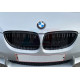 M3 E90 E90 LCI E92 E92 LCI E93 E93 LCI CALANDRE PERFORMANCE NOIR BRILLANT DOUBLE BATONS