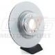 345X24MM PAIRE DE DISQUE AR ALLEGE BMW ORIGINE 34206898719 34206797605