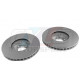 340x30MM PAIRE DE DISQUES AVANT ALLEGES 34116792223