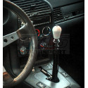 E36 AVEC SHORT SHIFTER IRP COUVERCLE REMPLACEMENT SOUFFLET LEVIER DE VITESSE