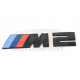 LOGO M2 NOIR BMW ORIGINE G87 51128062191 51145A76513