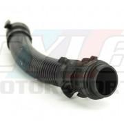 Tuyau ventilation de carter-moteur N47 M57 13717803842 BMW ORIGINE