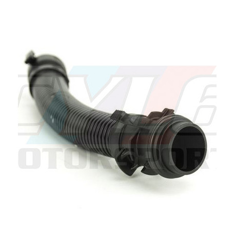 Tuyau ventilation de carter-moteur N47 M57 13717803842 BMW ORIGINE