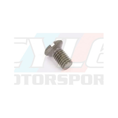 VIS TETE NOYEE M6X12 BMW ORIGINE 52101817063 52101943749 52109928144