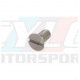 VIS TETE NOYEE M6X12 BMW ORIGINE 52101817063 52101943749 52109928144