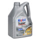 5 litres 5W-30 Mobil 1 Super 3000 Formula V Moteur Huile BMW LL-04