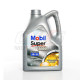 5 litres 5W-30 Mobil 1 Super 3000 Formula V Moteur Huile BMW LL-04