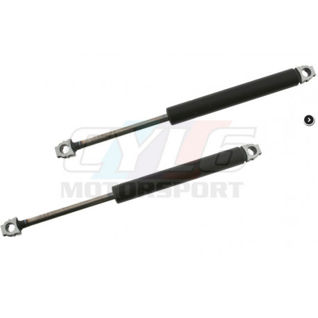 VERIN DE CAPOT FEBI BILSTEIN BMW Série 5 E34 Limousine et Touring 51231944119