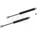 2 VERINS DE CAPOT FEBI BILSTEIN BMW Série 5 E34 Limousine et Touring 51231944119